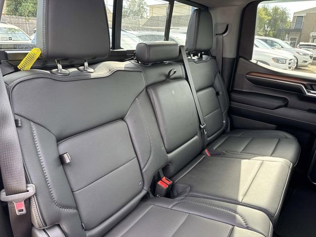 2024 GMC Sierra 1500 Denali Denali - Photo 12