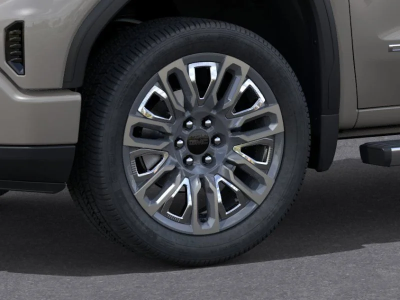 2026 GMC Sierra 1500 Denali Ultimate - Photo 9