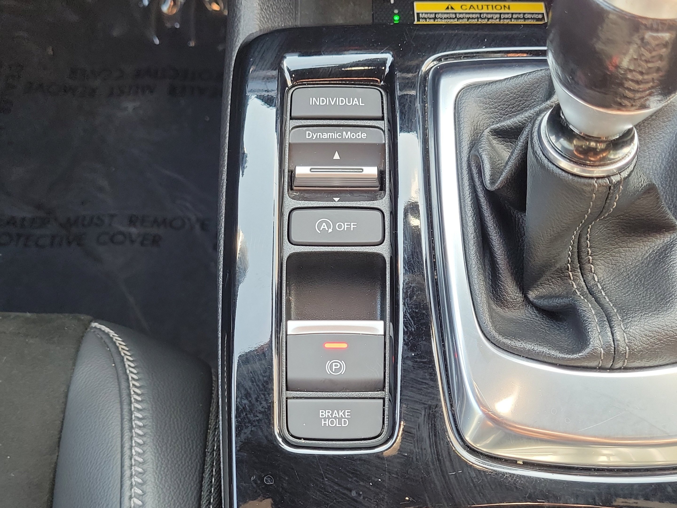 Used 2023 Majestic Black Pearl Acura A-SPEC TECH 6MT image 18