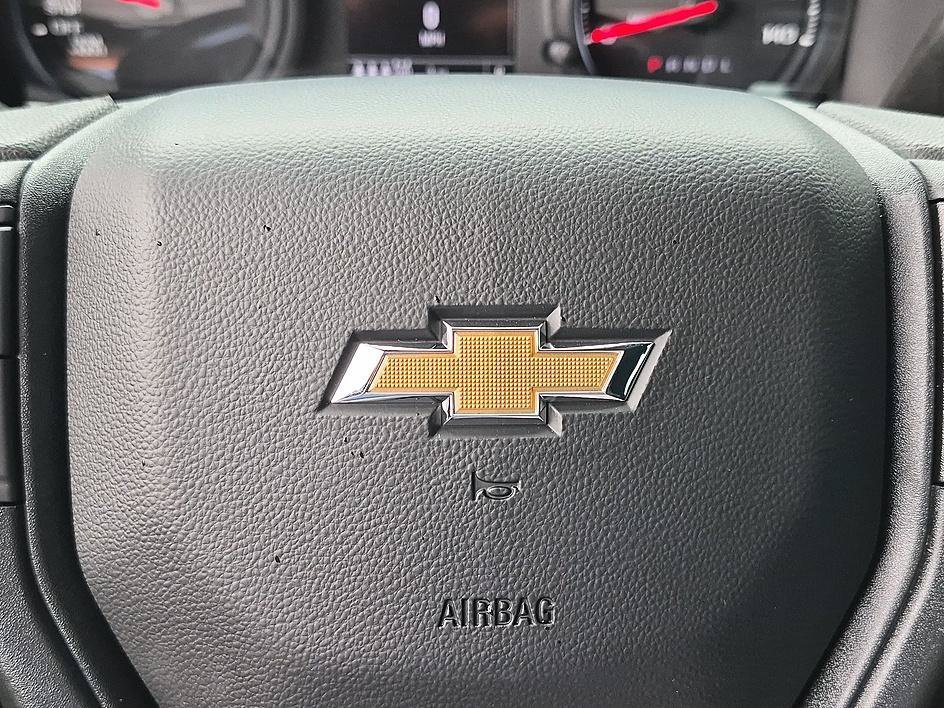 2026 Chevrolet Silverado 1500 Work Truck - Photo 18