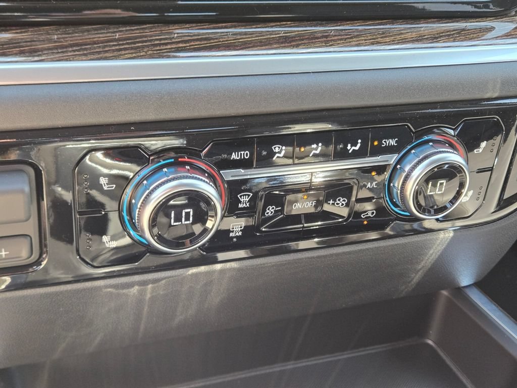 New 2026 Sterling Metallic GMC Elevation image 13