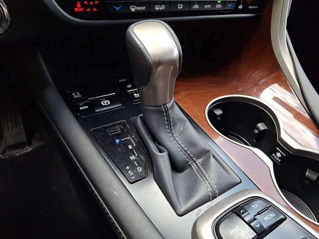 2019 Lexus RX 350 - Photo 16