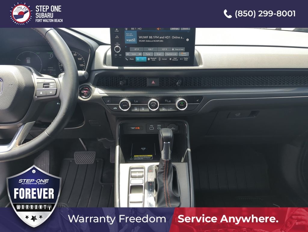 Used 2025  Honda Sport-L image 25