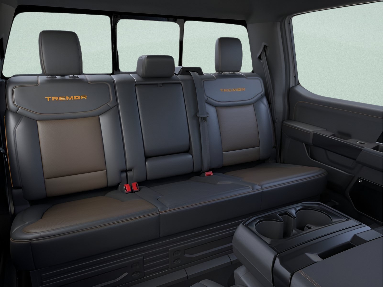 New 2026 Avalanche Ford Tremor image 12