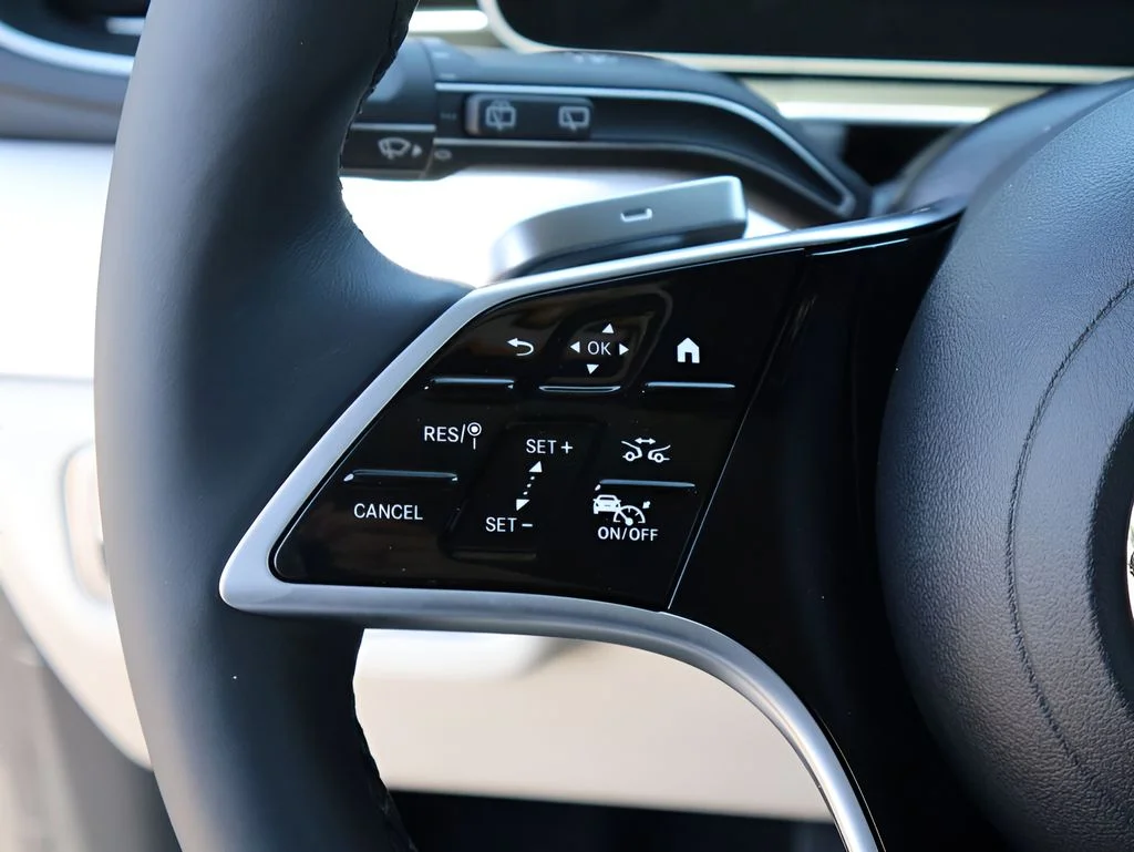 New 2026 Selenite Grey Metallic Mercedes-Benz GLE 350 image 31