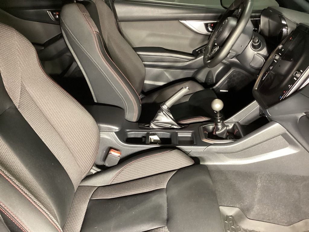 Used 2024 Black Subaru Premium image 5