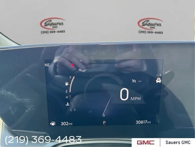 2024 Buick Encore GX Avenir - Photo 16