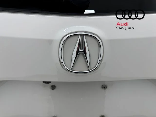 Used 2021  Acura Technology Package image 12