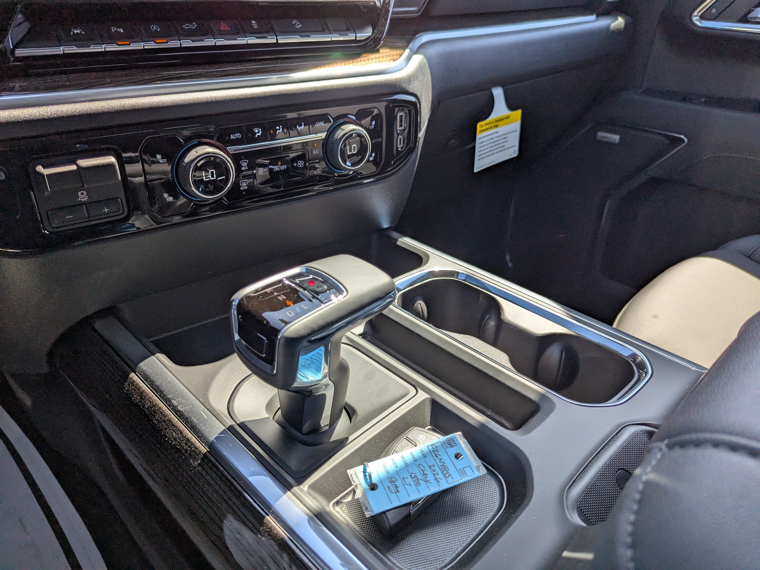 2026 Chevrolet Silverado 1500 LT Trail Boss - Photo 26
