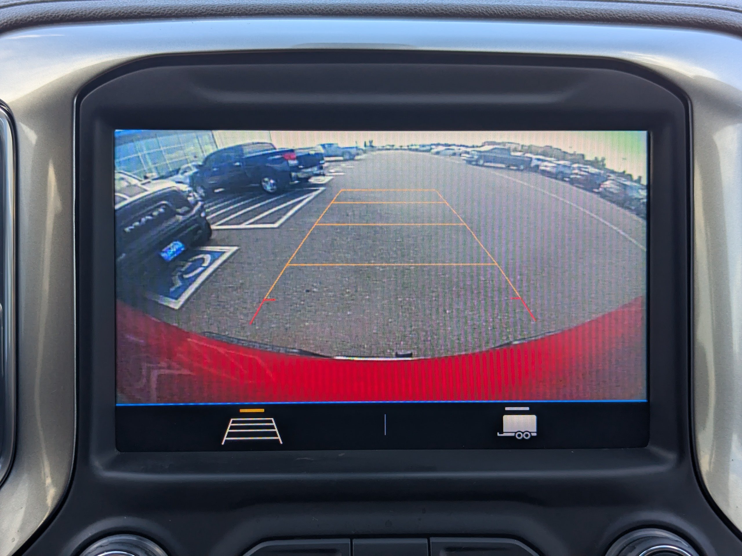 Certified Used 2021 CHERRY RED TINTCOAT Chevrolet LT image 23