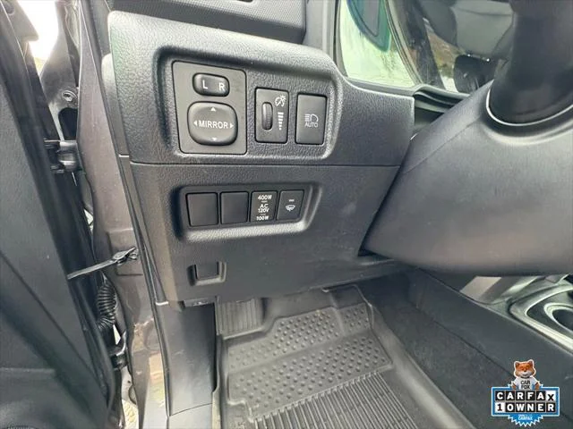 Certified Used 2023 MAGNETIC GRAY MET. Toyota  image 17