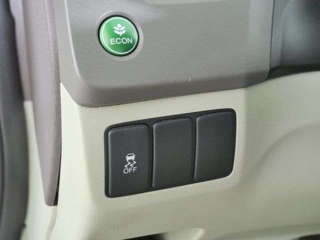 Used 2012 Silver Honda LX image 23