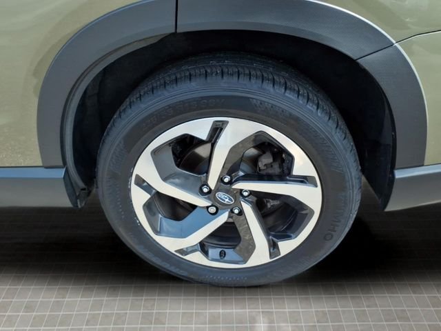 Used 2023 Brown Subaru Touring image 13