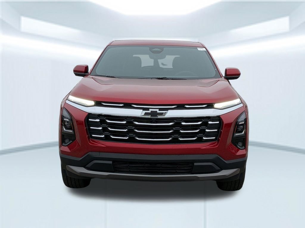 2026 Chevrolet Equinox LT - Photo 11