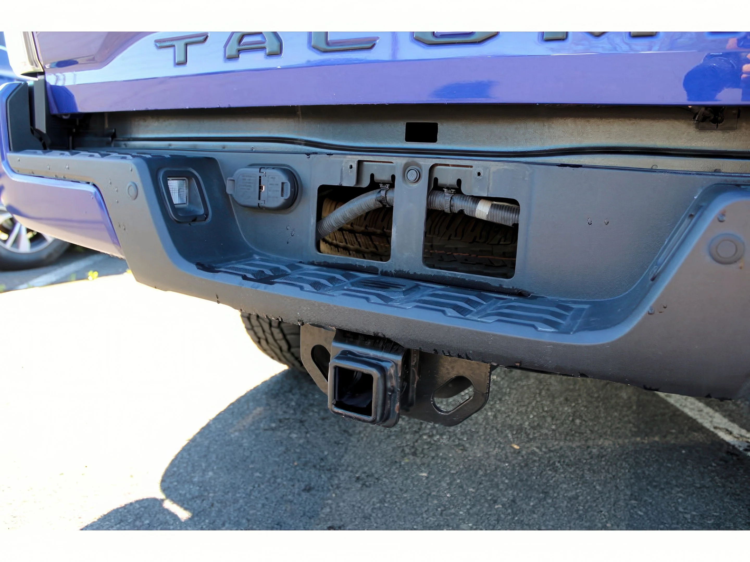2023 Toyota Tacoma Limited - Photo 26