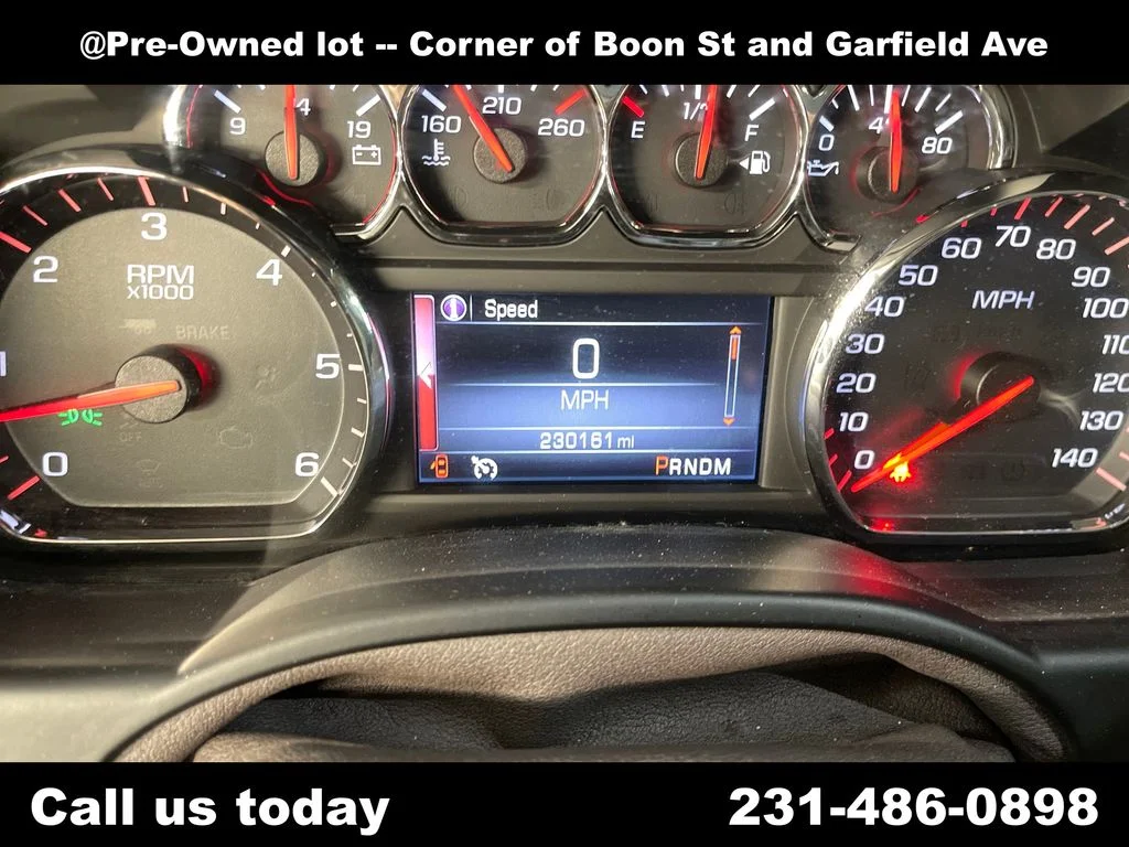 Used 2015 Silver GMC SLT image 22