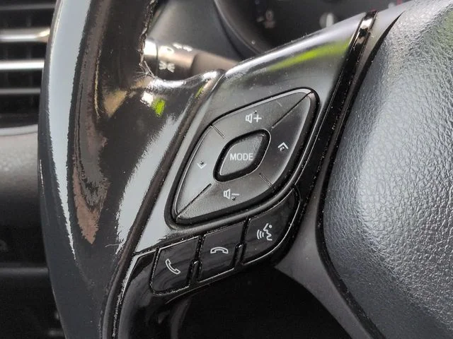 Used 2019 Black Toyota Limited image 24