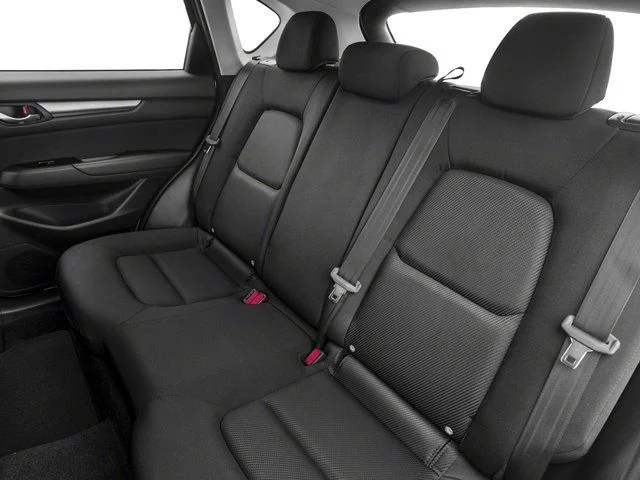 Used 2018 Red Mazda Sport image 21
