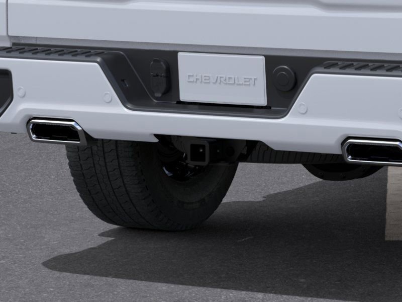 2025 Chevrolet Silverado 1500 RST - Photo 14