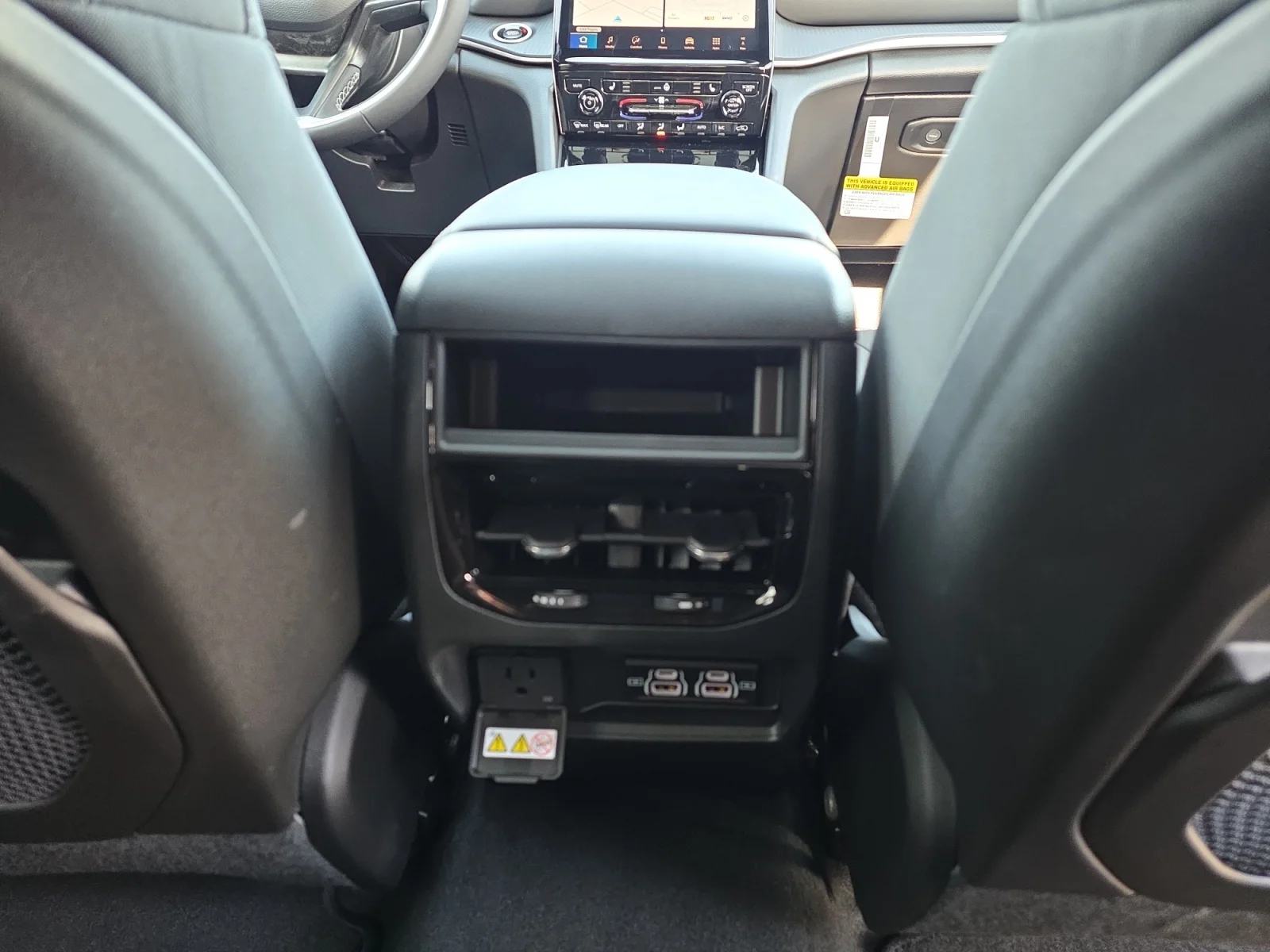 New 2027 Bright White Clearcoat Jeep Laredo X image 13