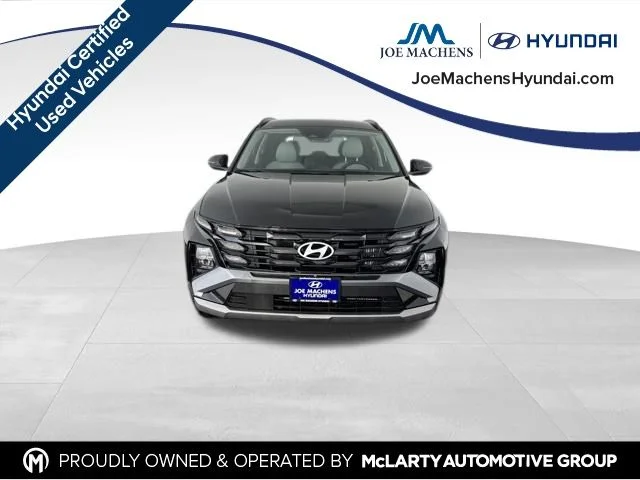 Used 2026 Gray Hyundai SEL Convenience image 2