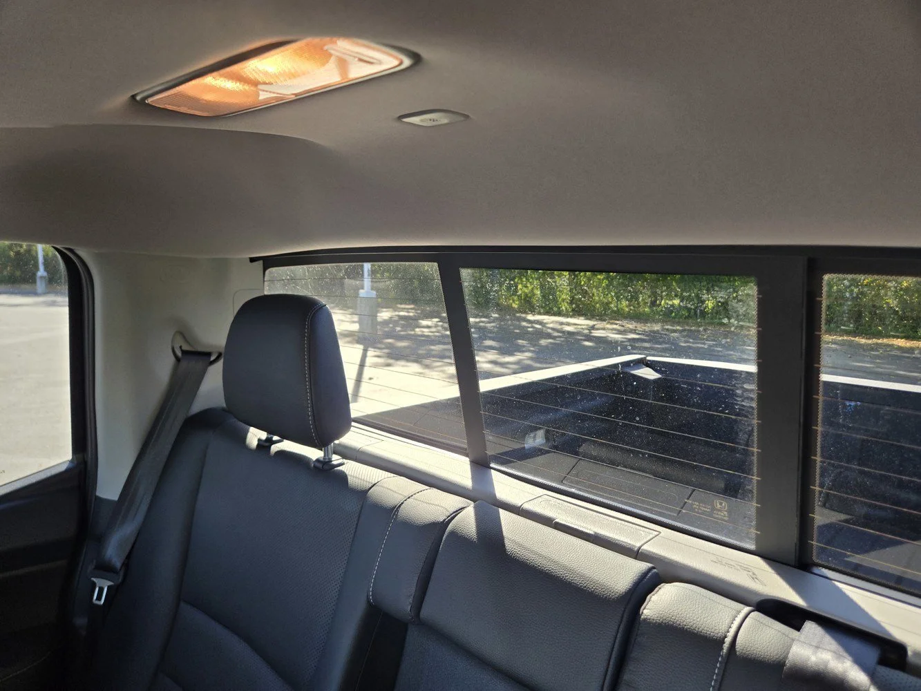 2026 Honda Ridgeline RTL - Photo 30