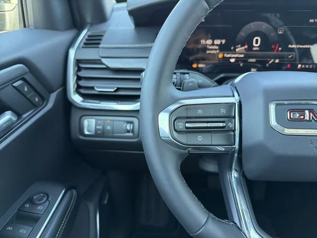 New 2026 Ebony Twilight Metallic GMC Elevation image 30