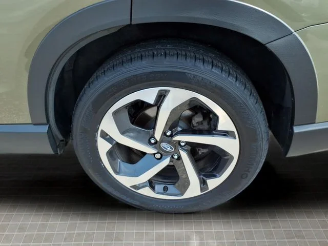 Used 2023 Brown Subaru Touring image 13