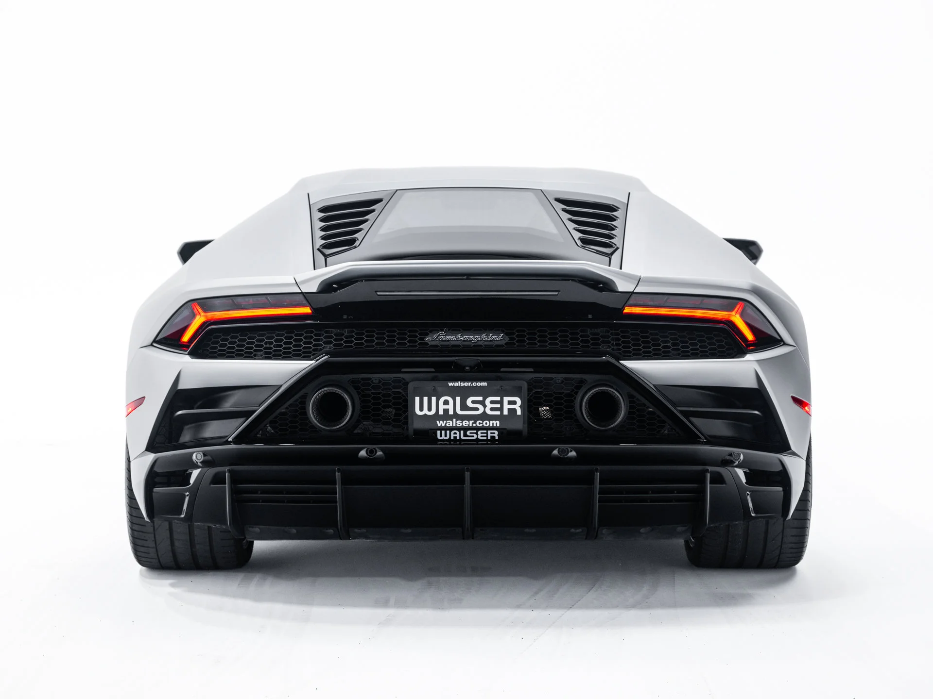 Used 2020 Grigio Adamas Matt Lamborghini  image 5