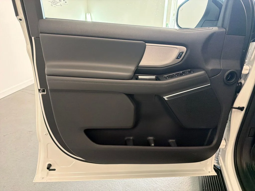 New 2027 White Ford Active image 11
