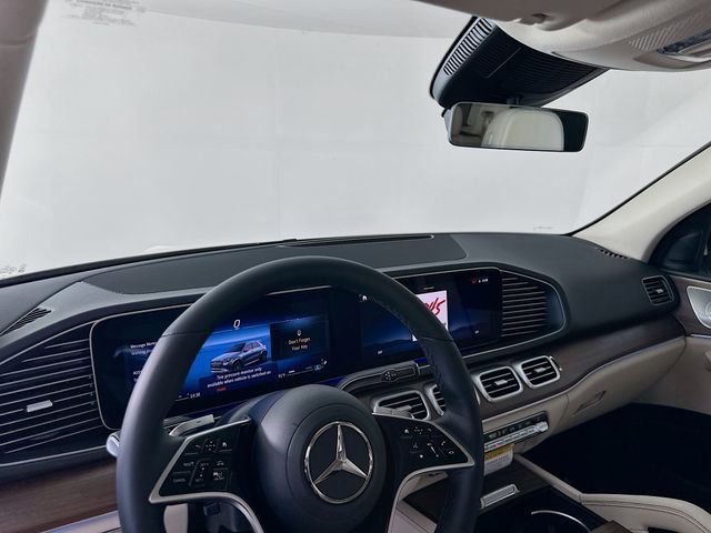 New 2026 Polar White Mercedes-Benz GLE 450 image 40