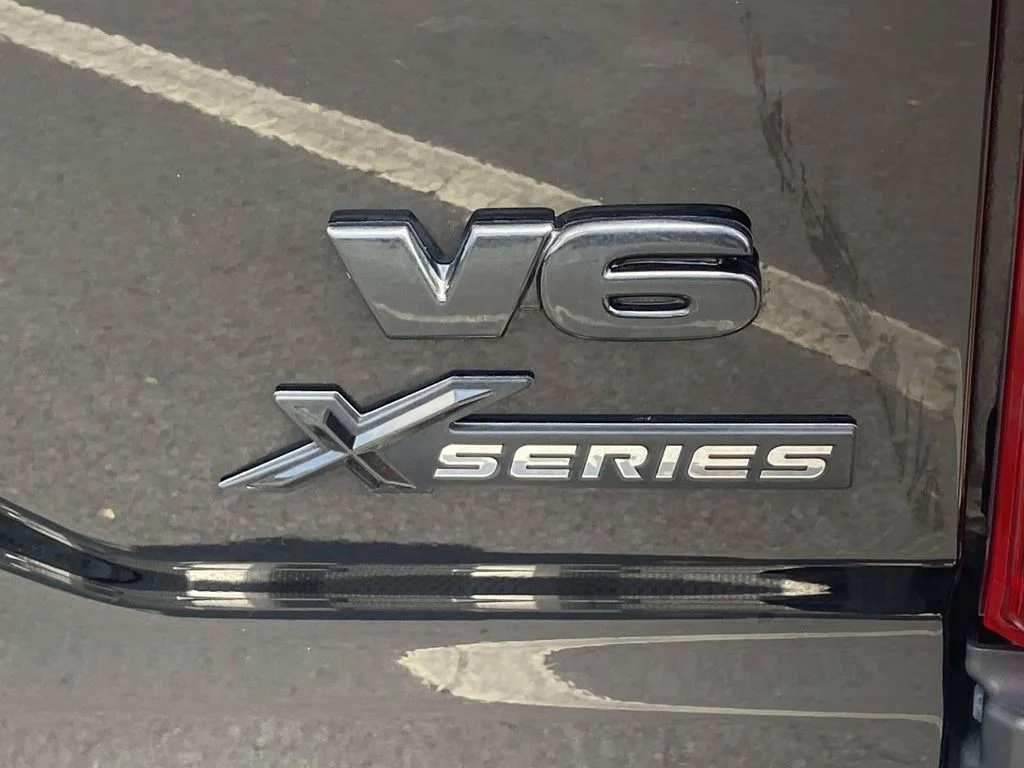 Certified Used 2023 Black Toyota SR5 image 10