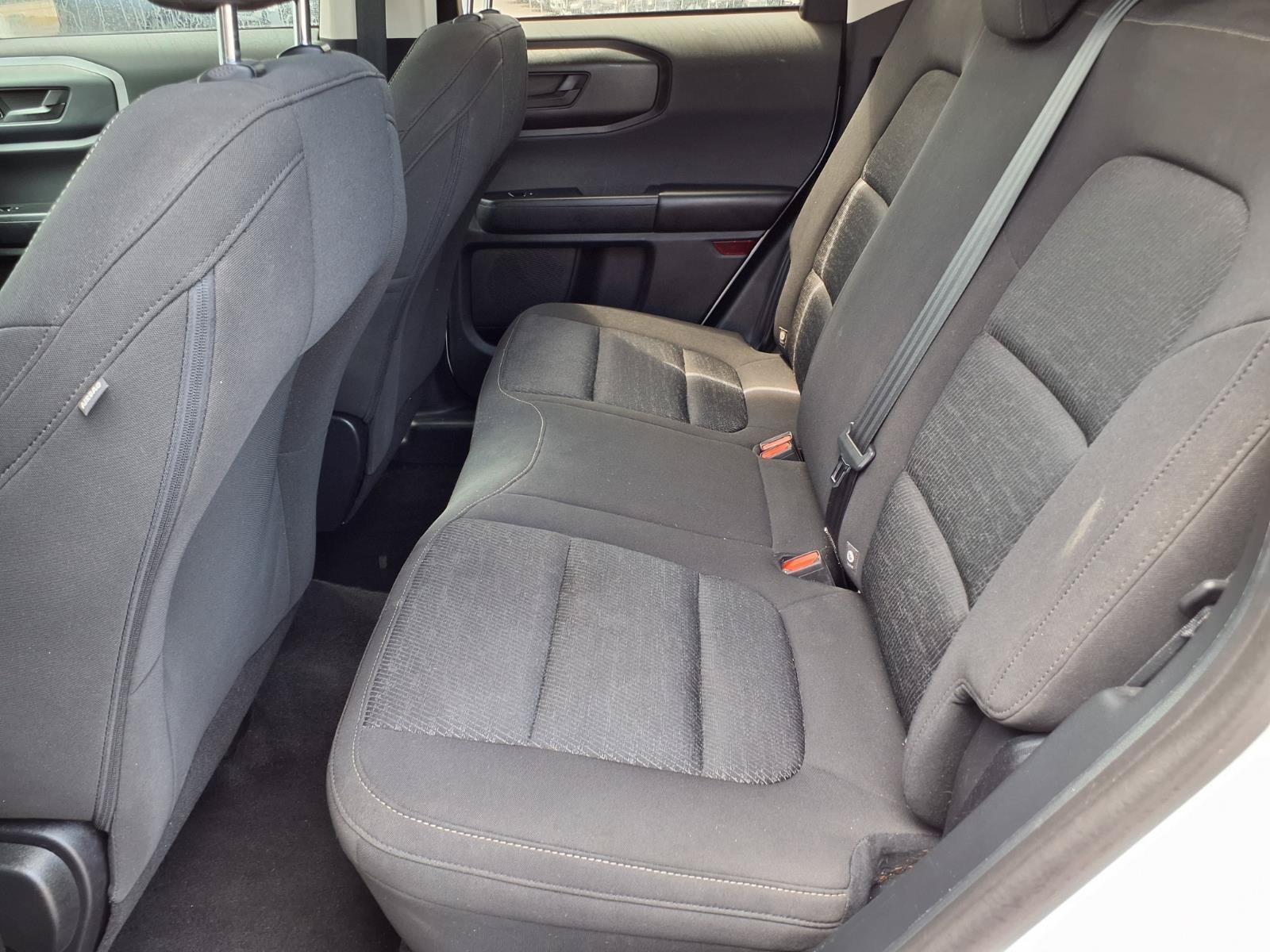 Used 2022 White Ford  image 10