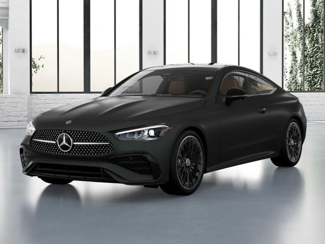 2027 Mercedes-Benz CLE CLE 450