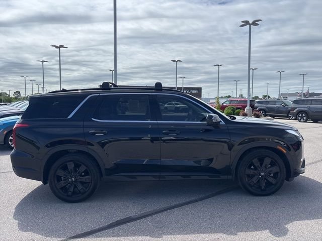 Certified Used 2023 Black Hyundai XRT image 6