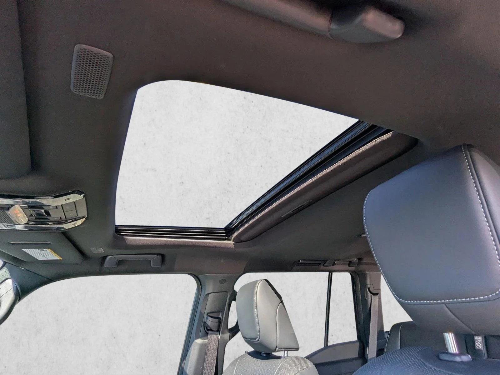 Used 2024 Atomic Silver Lexus PREMIUM image 15