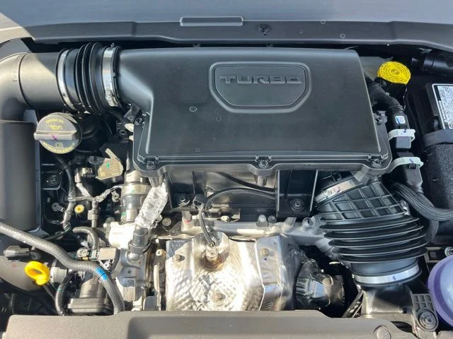 2026 Jeep Compass Limited Altitude - Photo 24