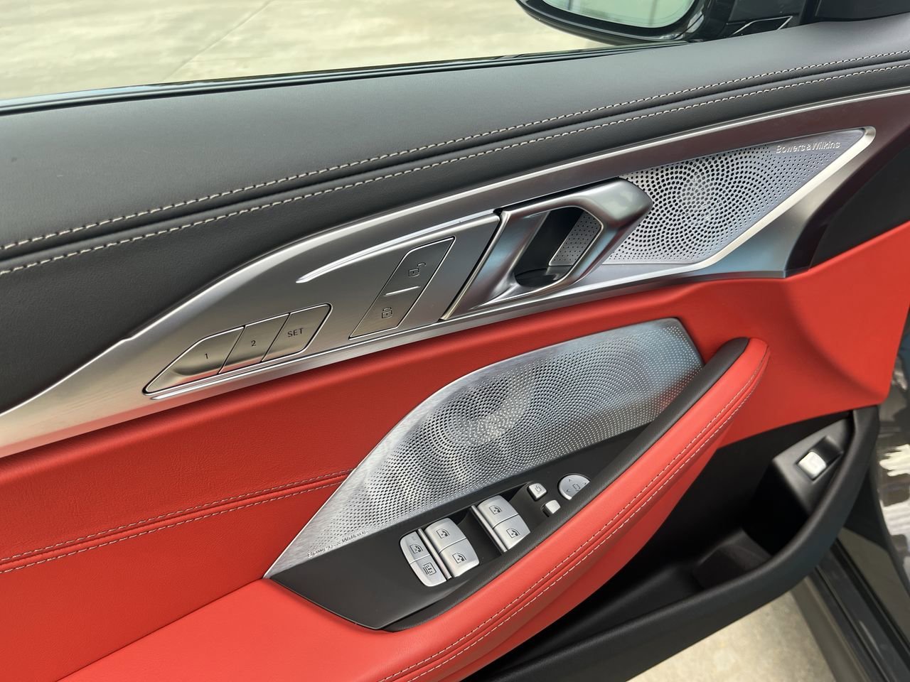 2026 BMW 8 Series 840i - Photo 19