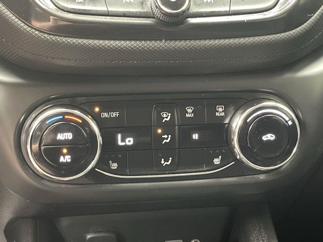 Used 2022 Blue Glow Metallic Chevrolet LT image 20