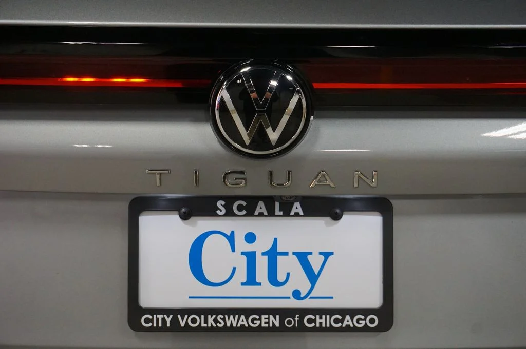New 2026 Silver Volkswagen 2.0T SE image 35