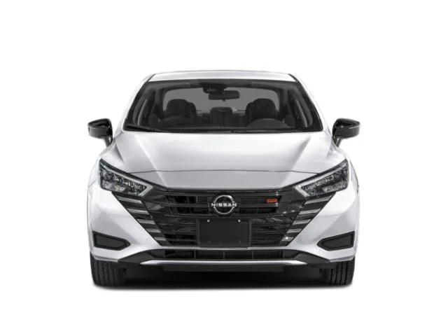 Used 2024 Gray Sky Pearl Nissan SR image 7