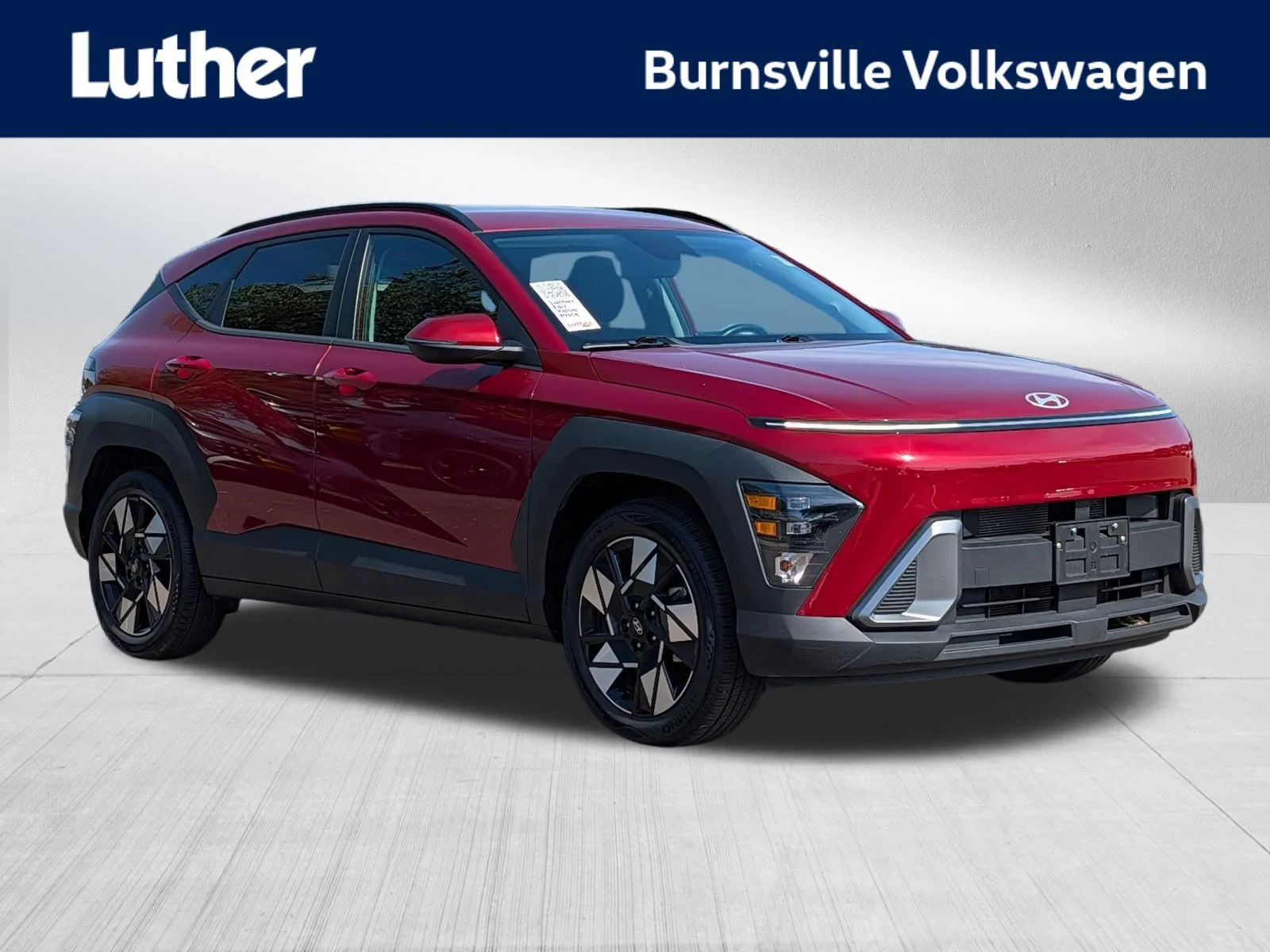 2024 Hyundai Kona