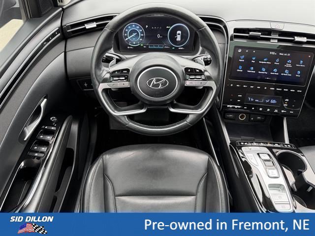 2022 Hyundai Tucson Limited - Photo 6