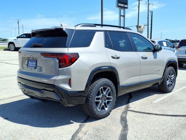 2026 GMC Terrain AT4 - Photo 5