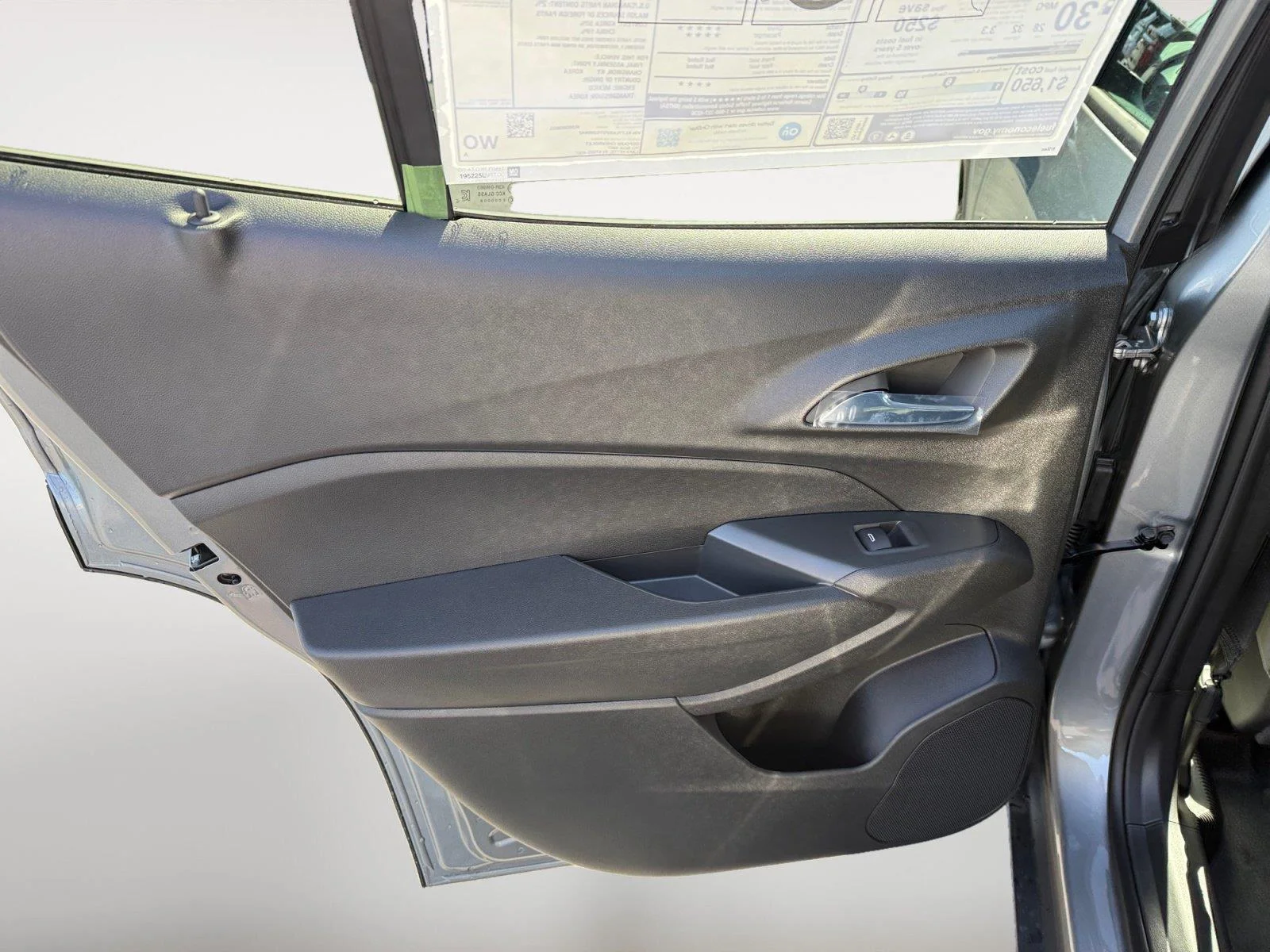 2026 Chevrolet Trax Activ - Photo 20