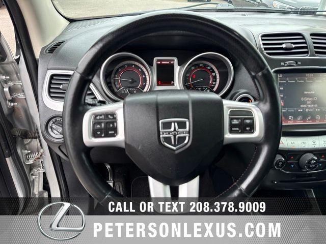 Used 2014 Silver Dodge R/T image 24