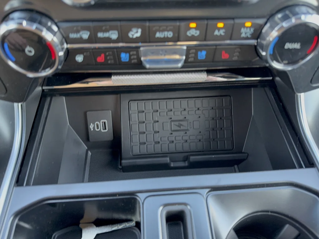 New 2026 Agate Black Ford Raptor image 18