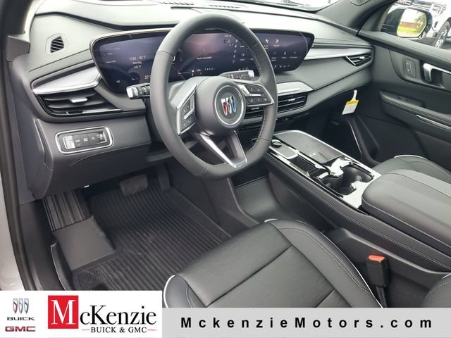 2026 Buick Enclave Sport Touring - Photo 6