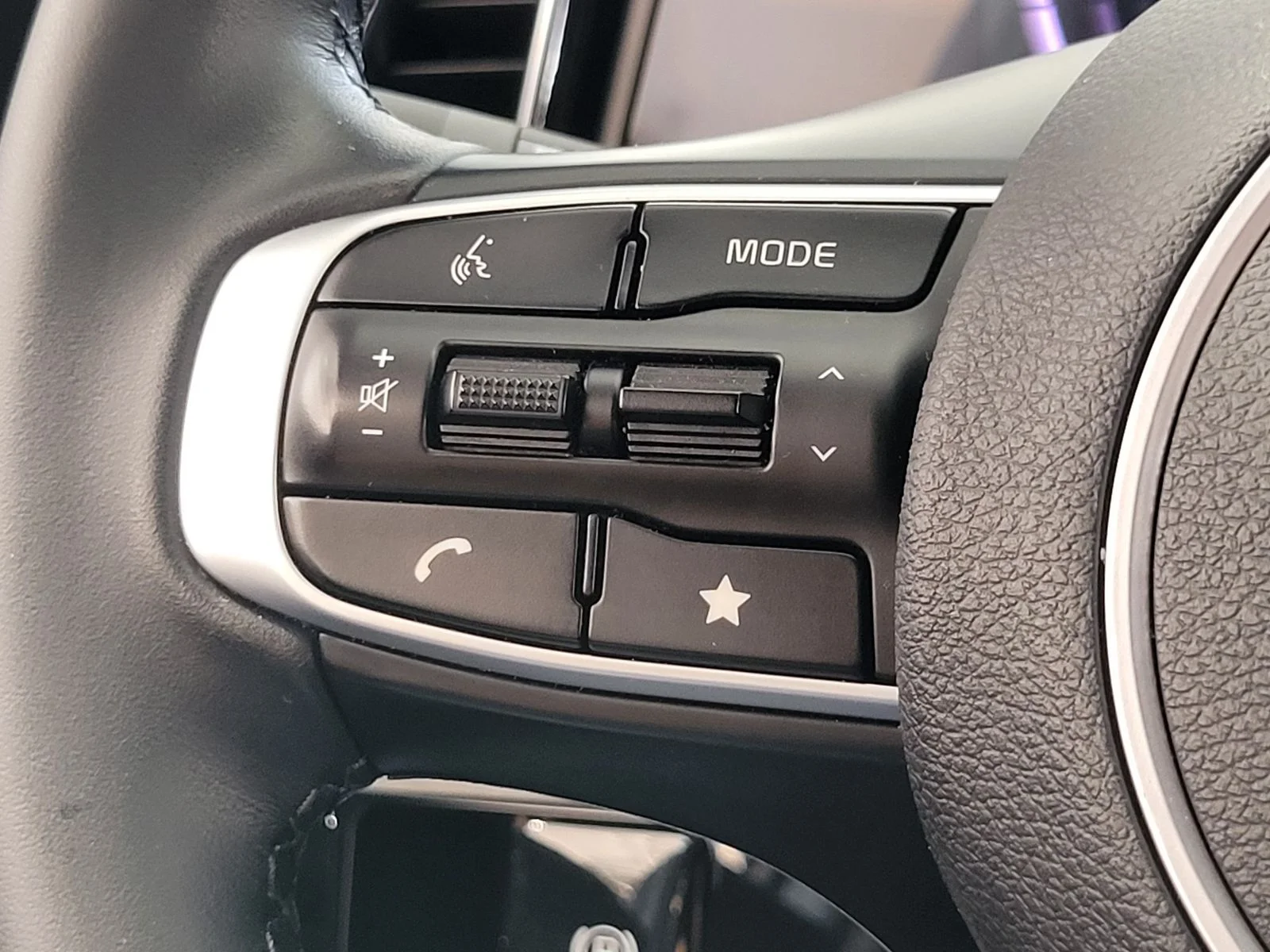 Certified Used 2023 Gray Kia X-Line image 16