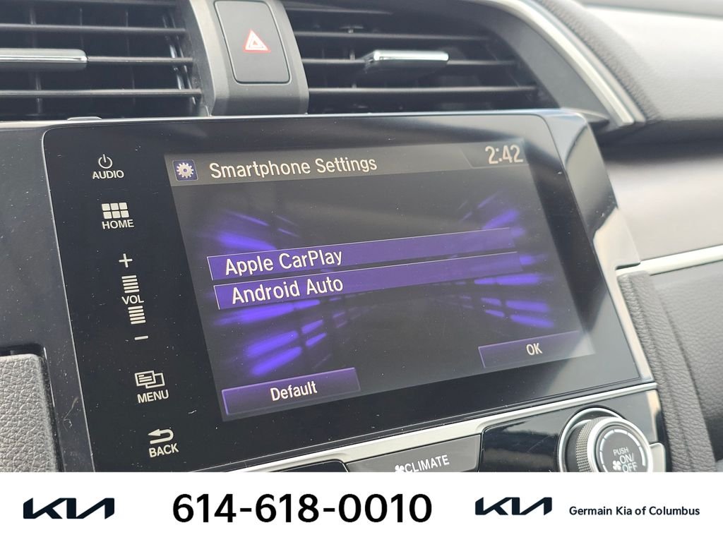 Used 2017  Honda EX image 31